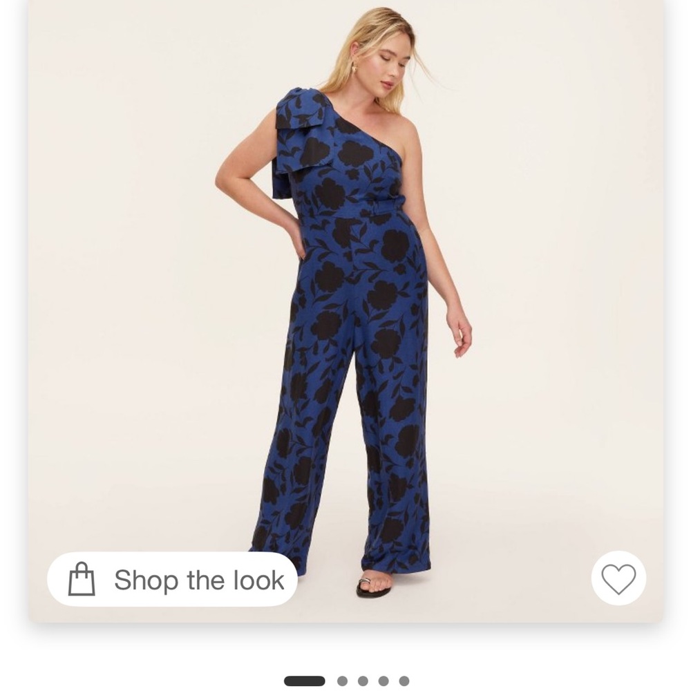 Women's Classic Rose Jumpsuit - kate spade new york x Target